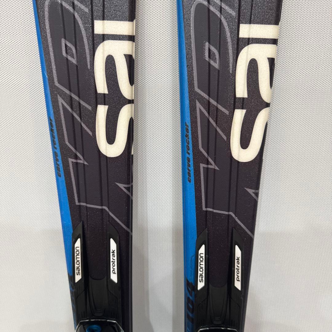 salomon X-PRO TI 164cm　Z10ビンディング付　初中級者向き