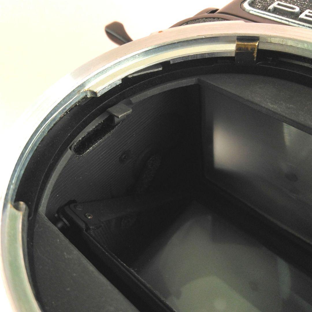 ペンタックス　6 X 7 ボディ！ 部品取り用　とするには美しすぎですが