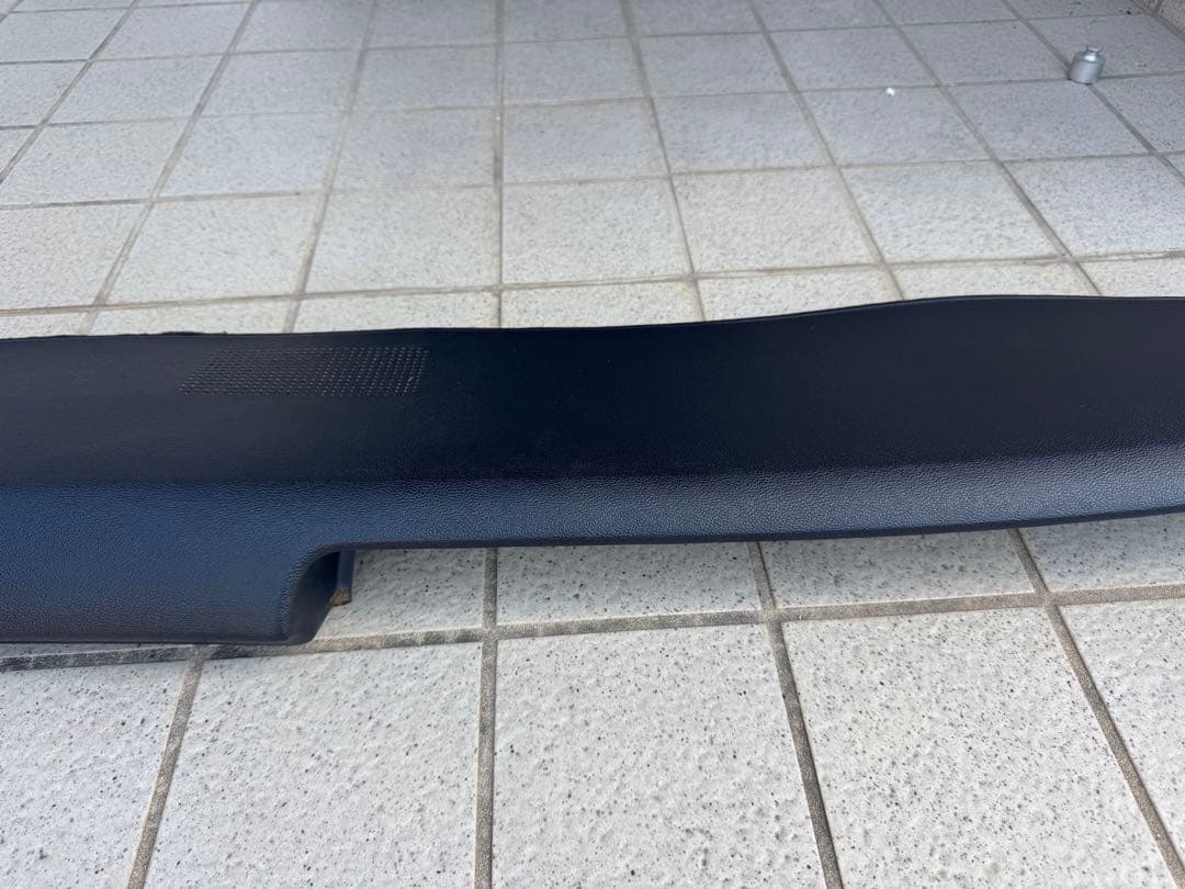 ハコスカ　後期　ダッシュボード　長期保管品　未使用　日産純正