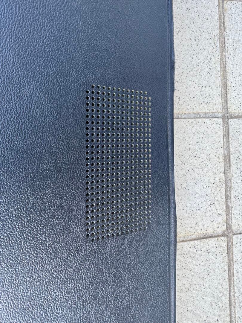 ハコスカ　後期　ダッシュボード　長期保管品　未使用　日産純正