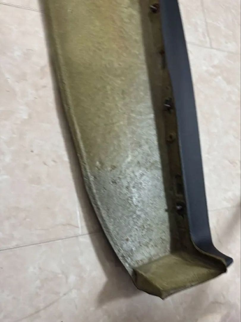 ハコスカ　後期　ダッシュボード　長期保管品　未使用　日産純正