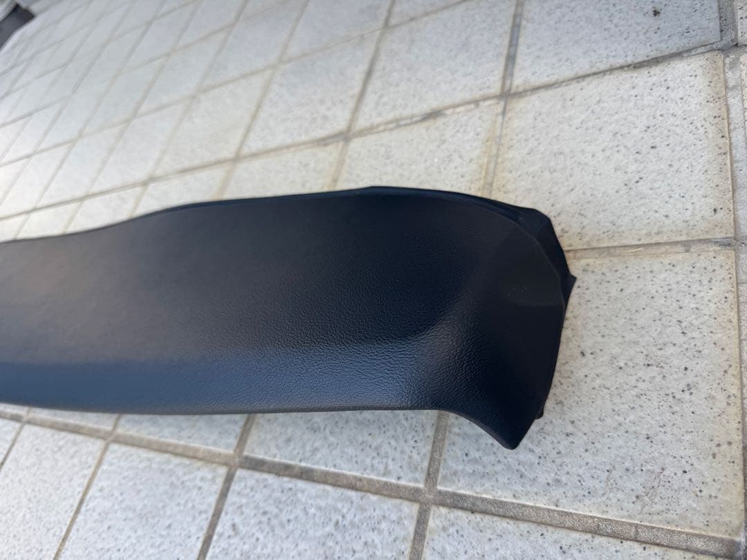 ハコスカ　後期　ダッシュボード　長期保管品　未使用　日産純正