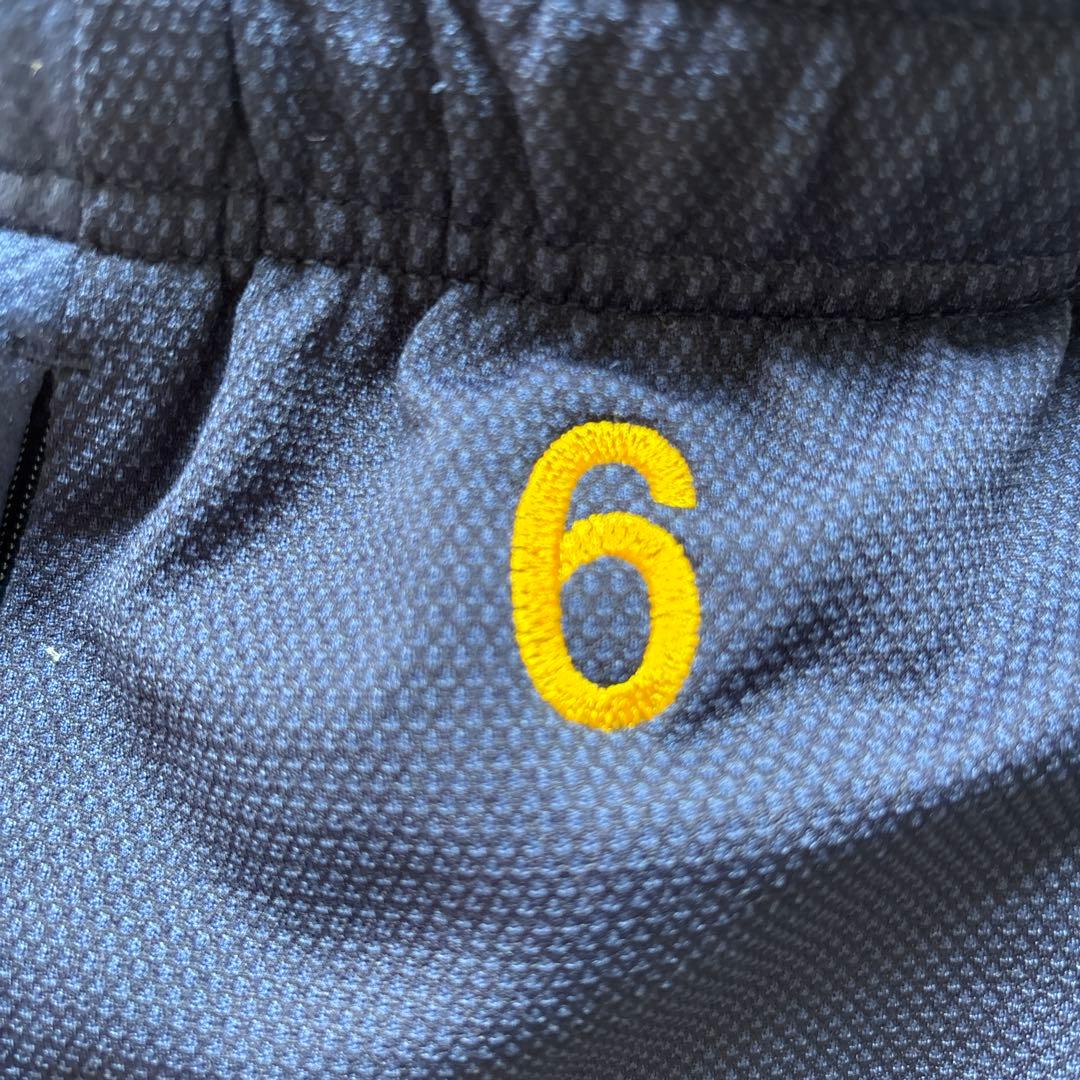 聖和学園ポロシャツ 上下セット6番