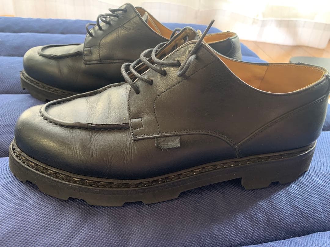 パラブーツ　シャンボード8F