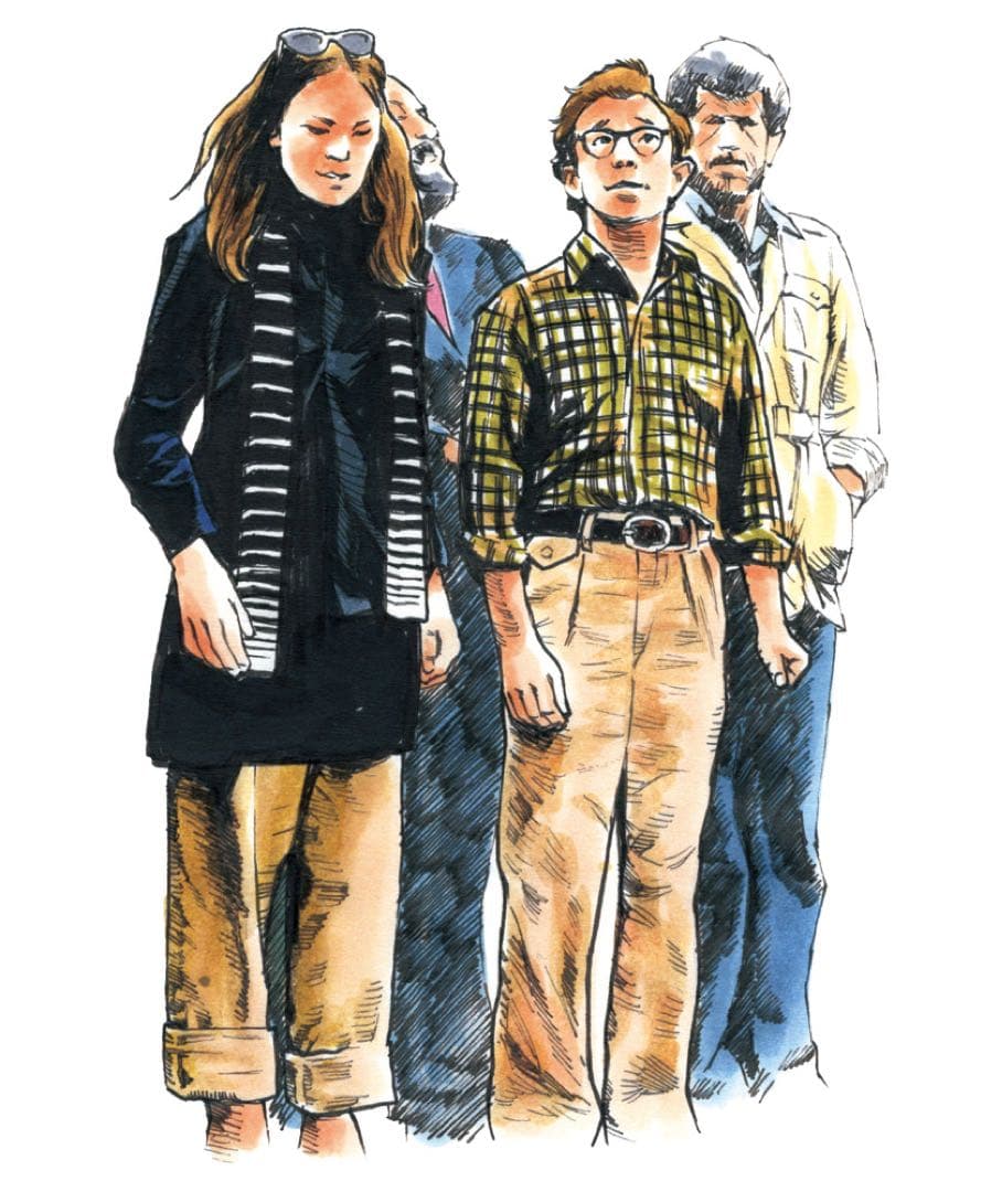 beams+ 別注 ラルフローレン チノパンツ