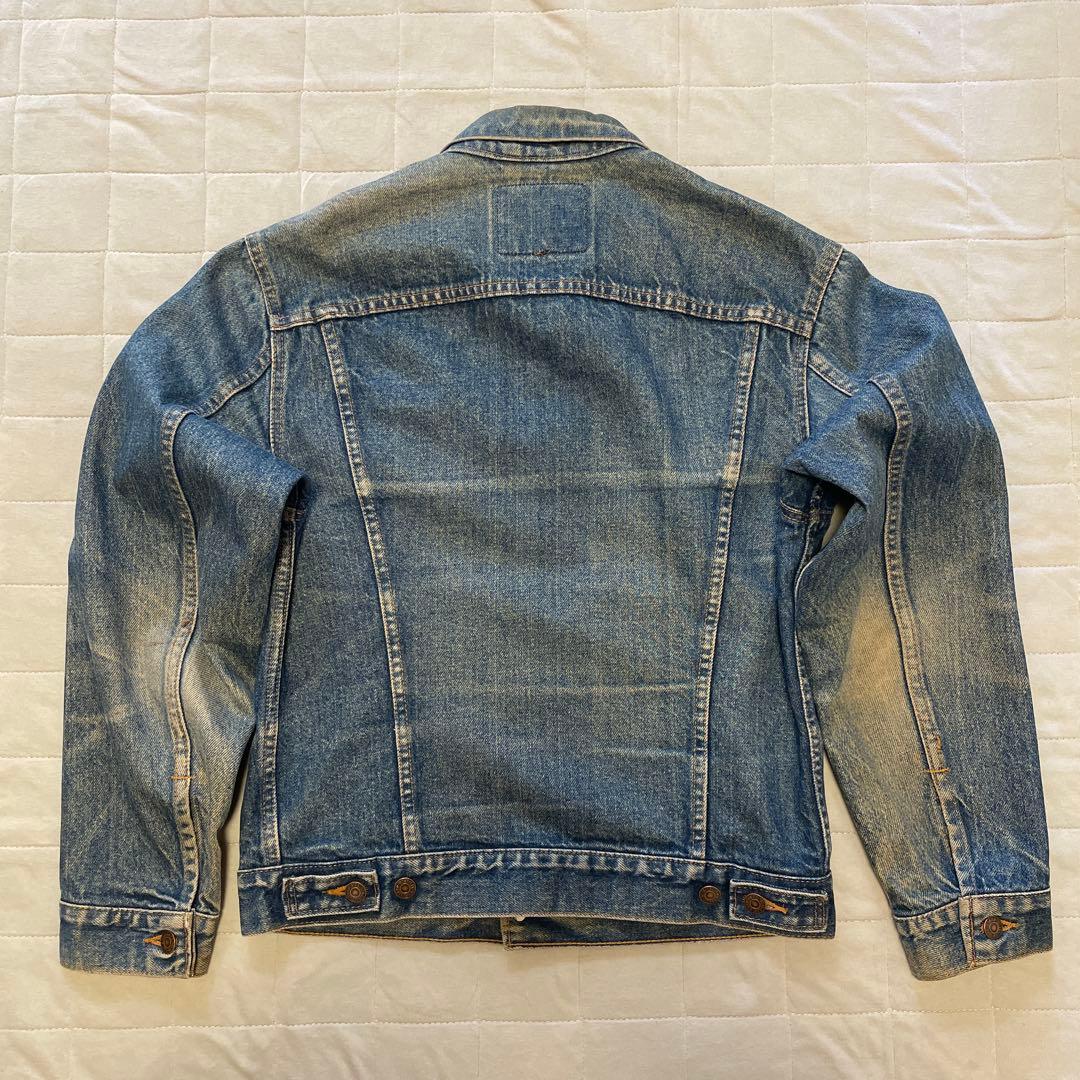 a*様 90’s LEVI'S 70506-0216 サイズ36