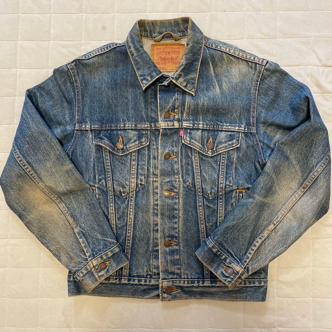 a*様 90’s LEVI'S 70506-0216 サイズ36