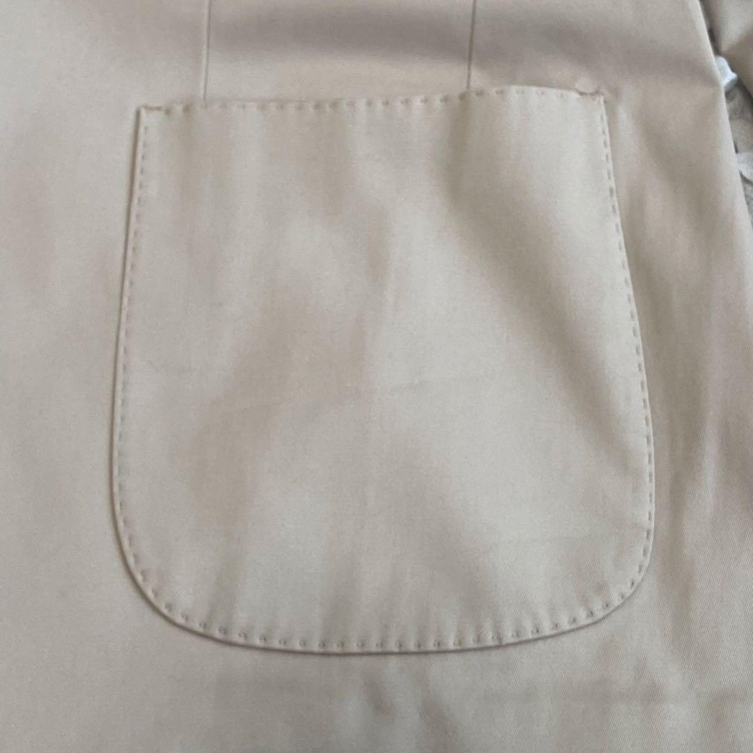 LARDINI ラルディーニ コットン テーラード ジャケット