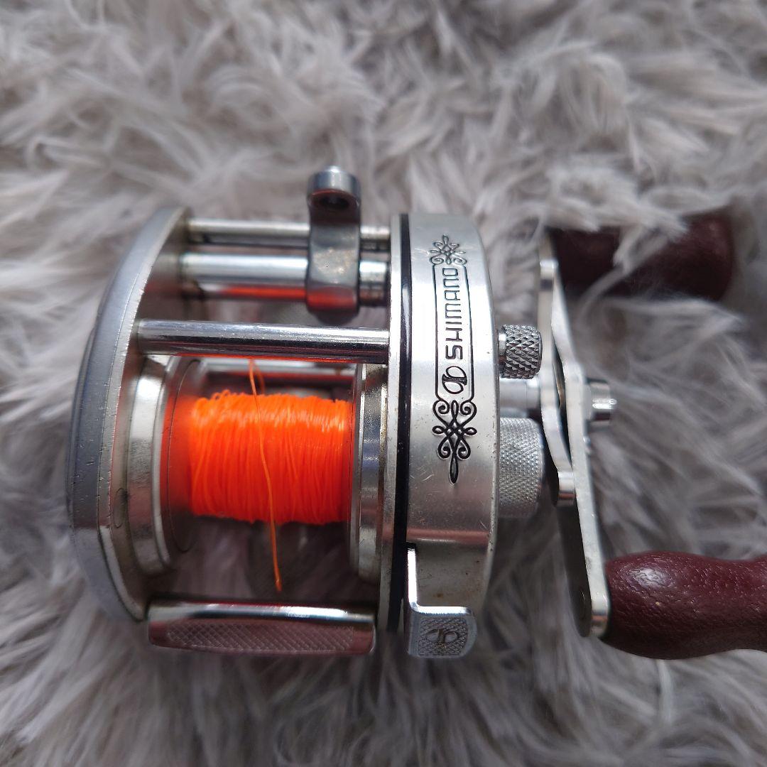 シマノ バンタム 200 SG ②