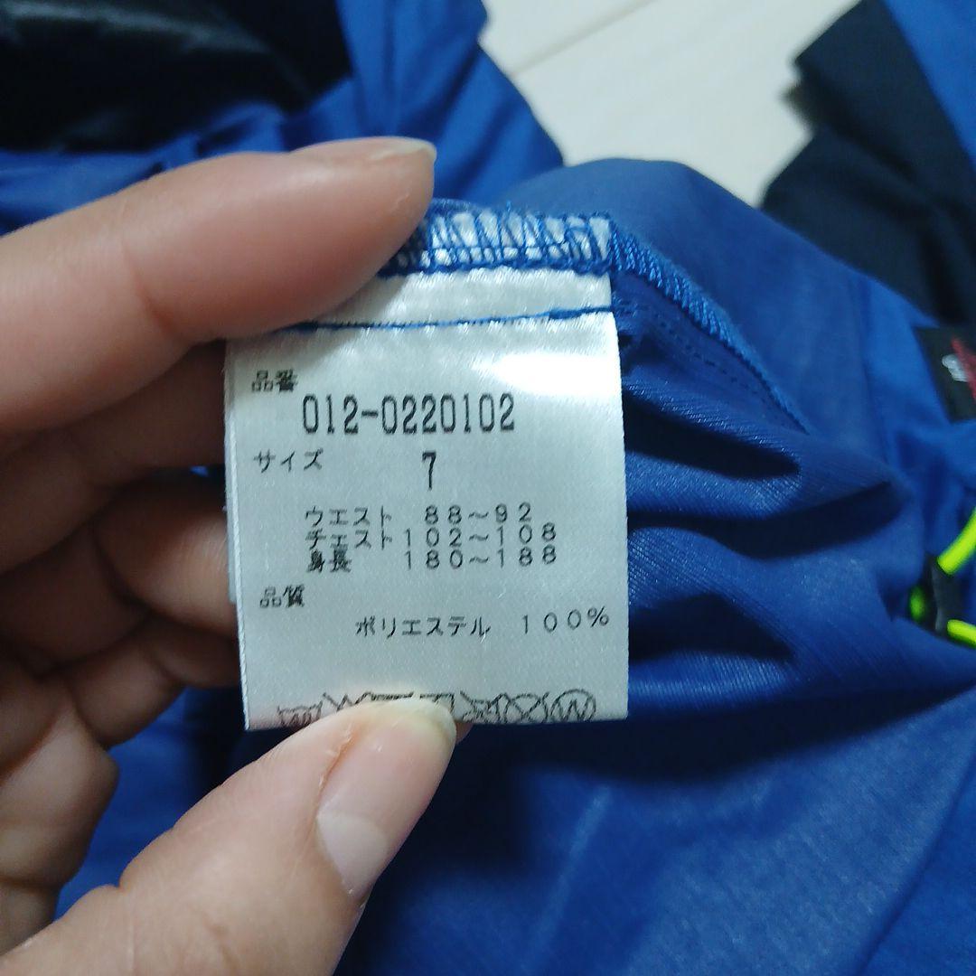 new balance　ゴルフ　ウインドブレーカー