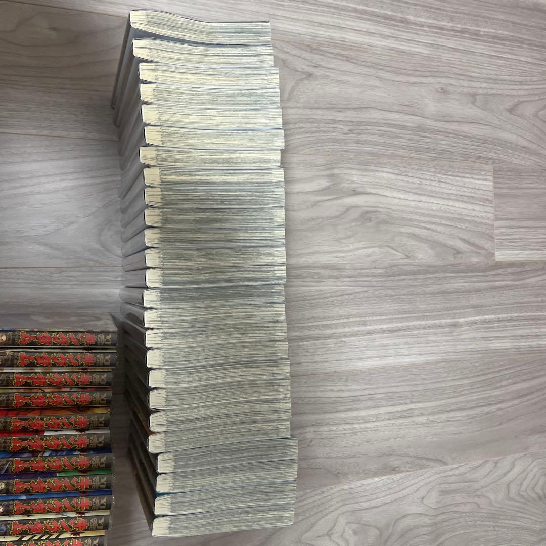 キングダム　1巻〜74巻