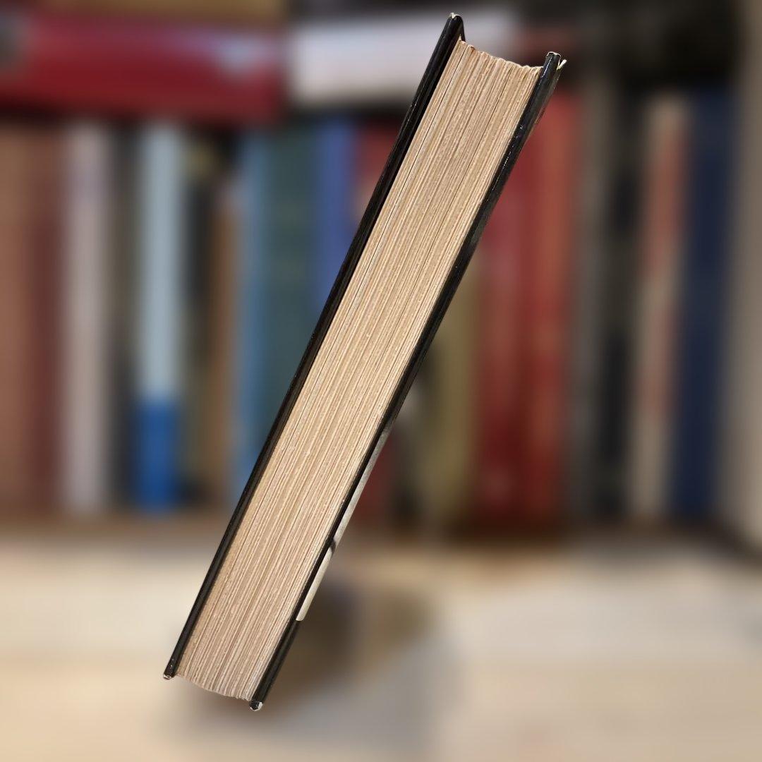 オデッサファイル/フレデリック・フォーサイス　洋書　洋本　ヴィンテージ