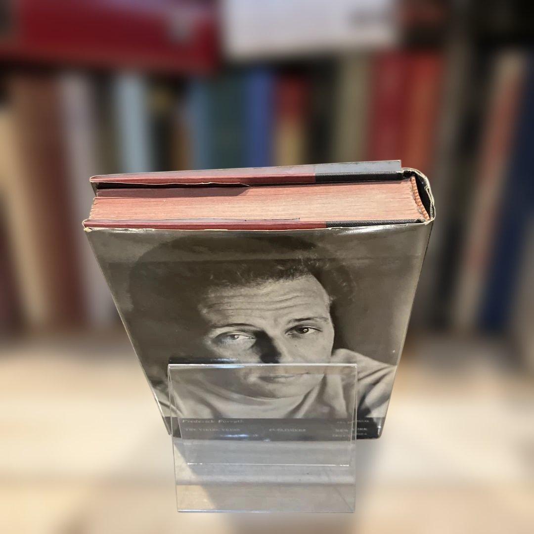 オデッサファイル/フレデリック・フォーサイス　洋書　洋本　ヴィンテージ