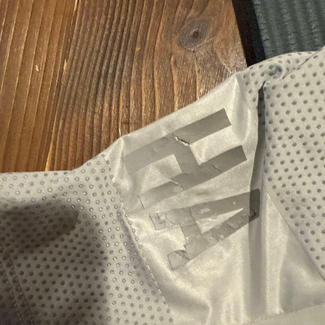 Rapha FORÇATS DE LA ROUTE Mサイズ ビブタイツ