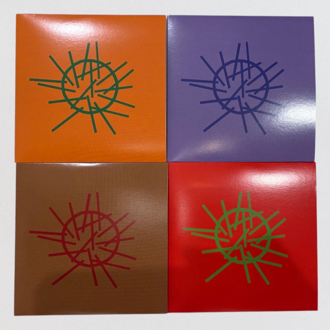 新品 Depeche Mode Sounds of the Universe