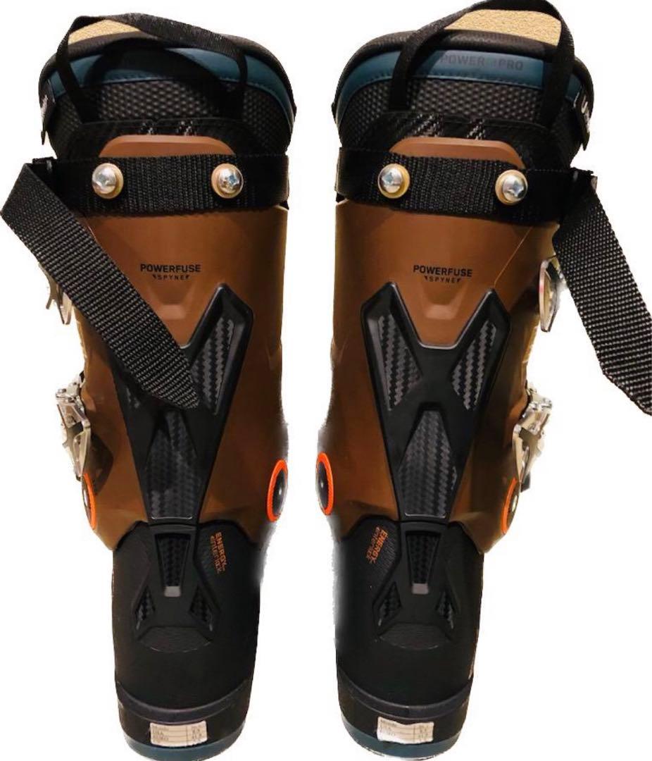 K2 Recon スキー ブーツ メンズ