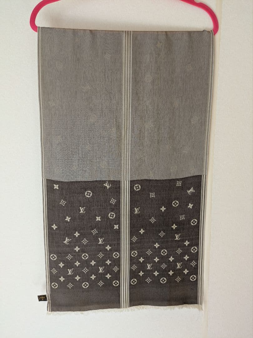 ルイ・ヴィトンストール、マフラー、スカーフ