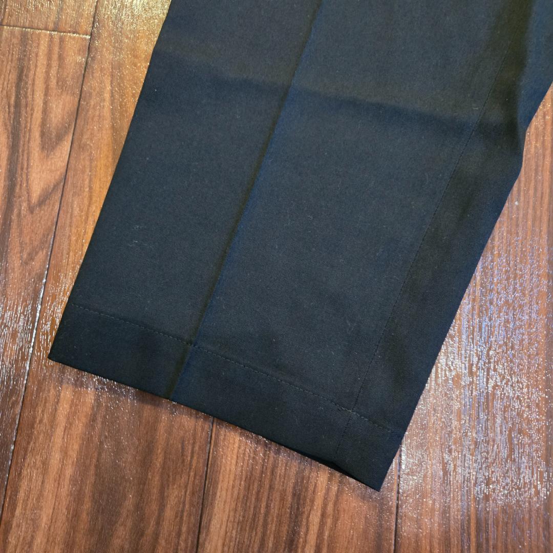 r*a様 Graphpaper スラックス ブラック