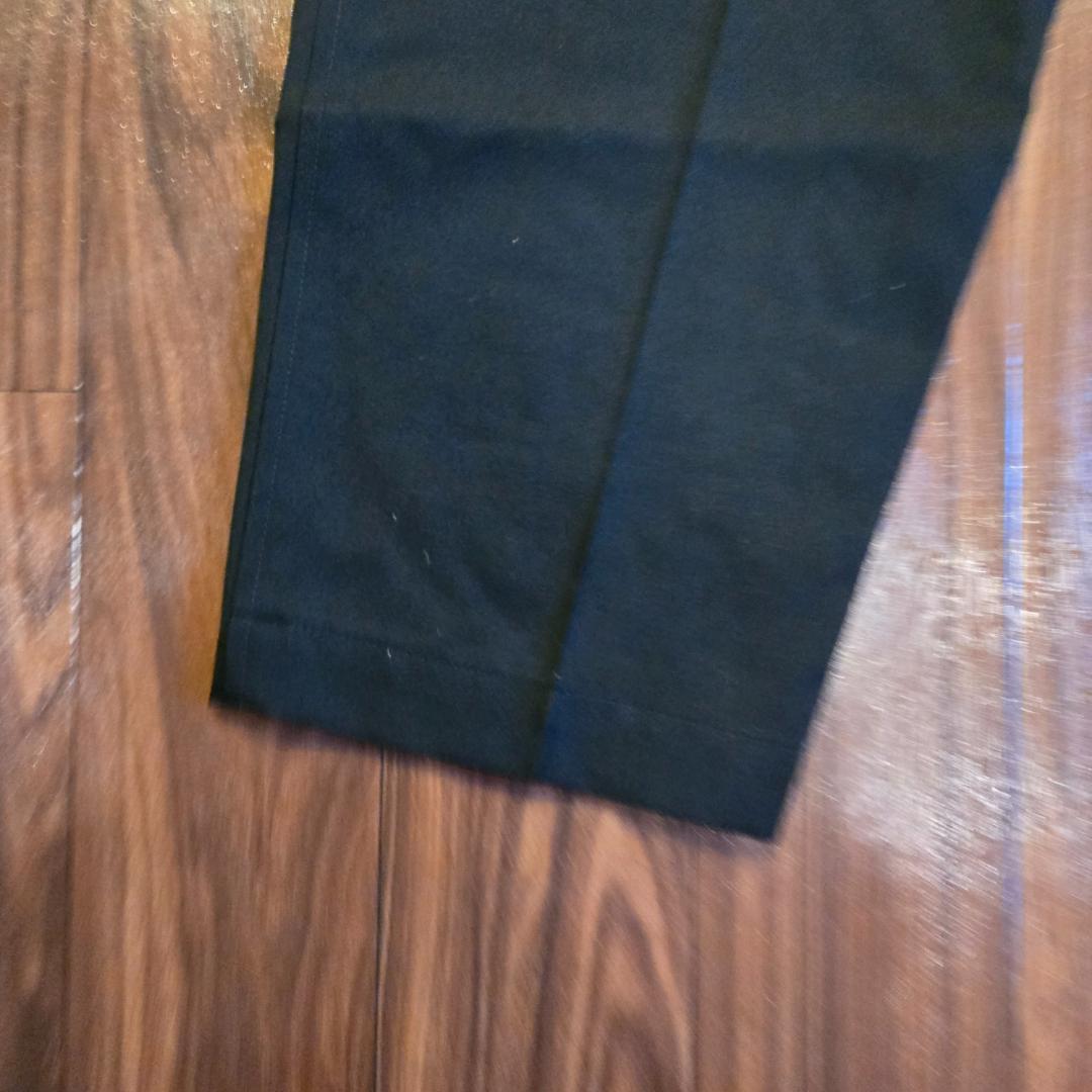 r*a様 Graphpaper スラックス ブラック