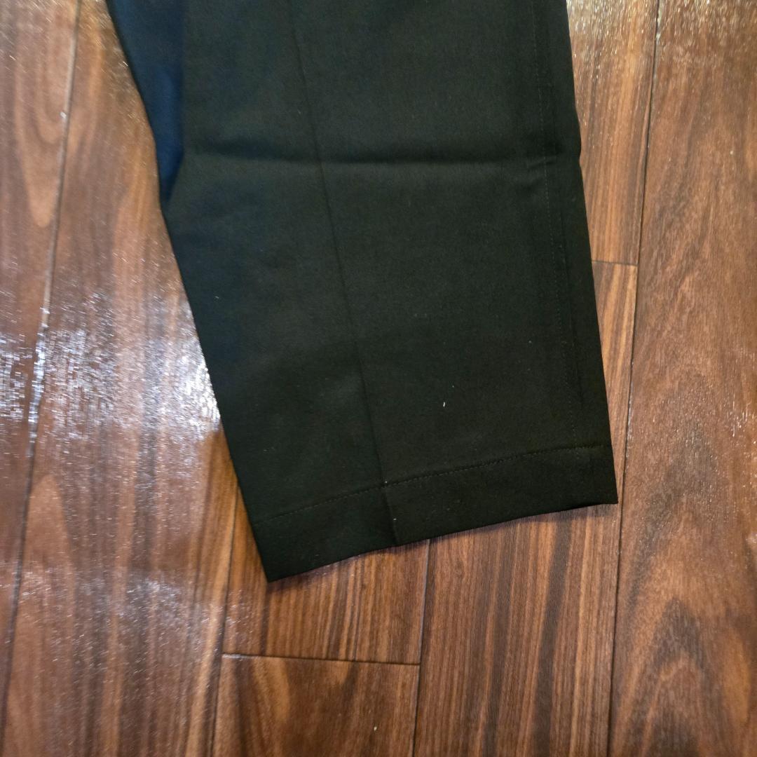 r*a様 Graphpaper スラックス ブラック