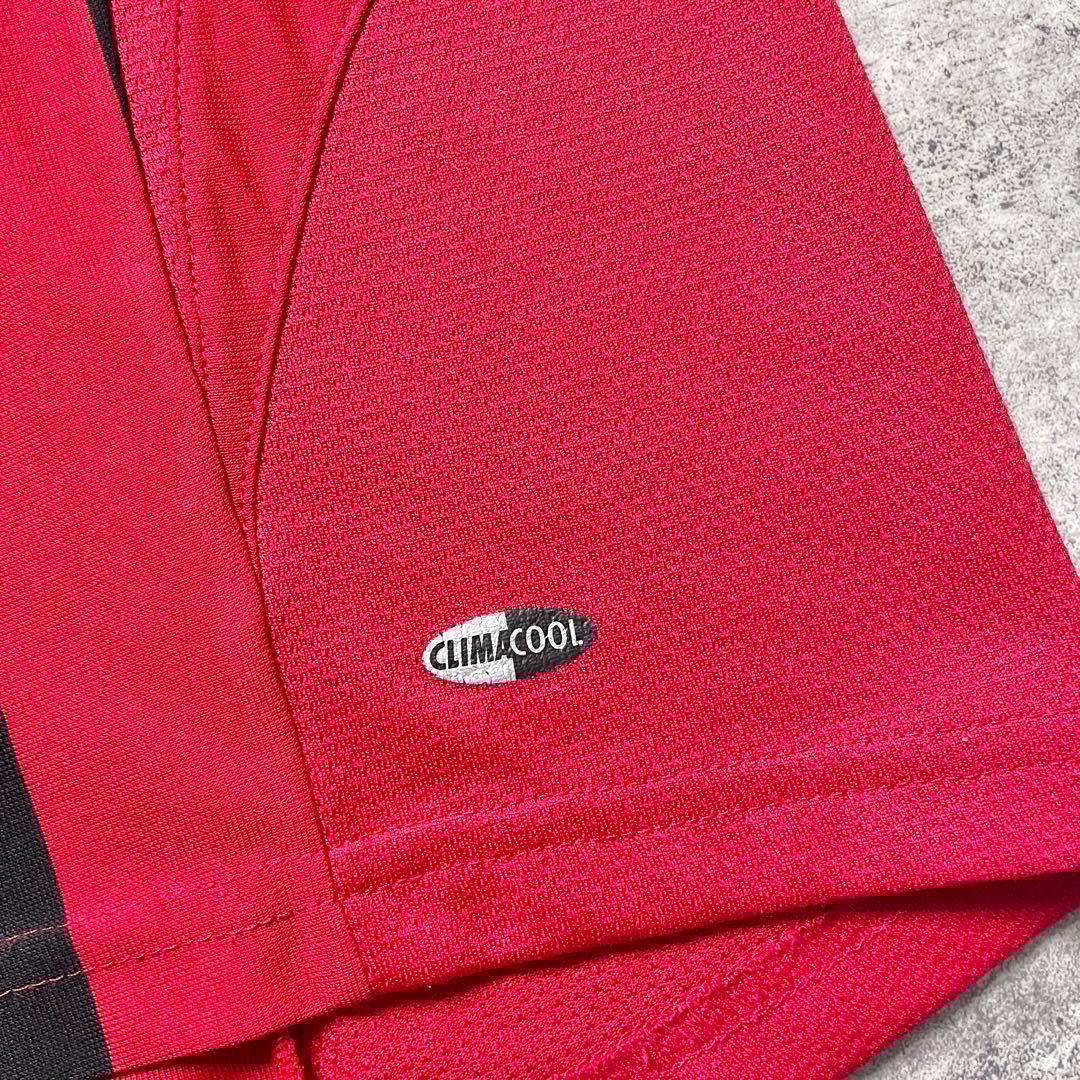 【正規品05-06 adidas AC Milan  KAKA #22】