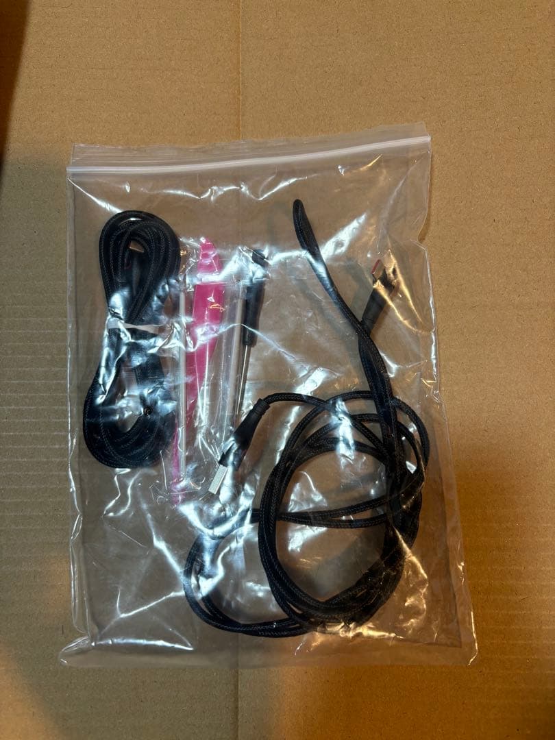 【PKB PC】Punkworkshop ULTRA BOX レバーレスB配置