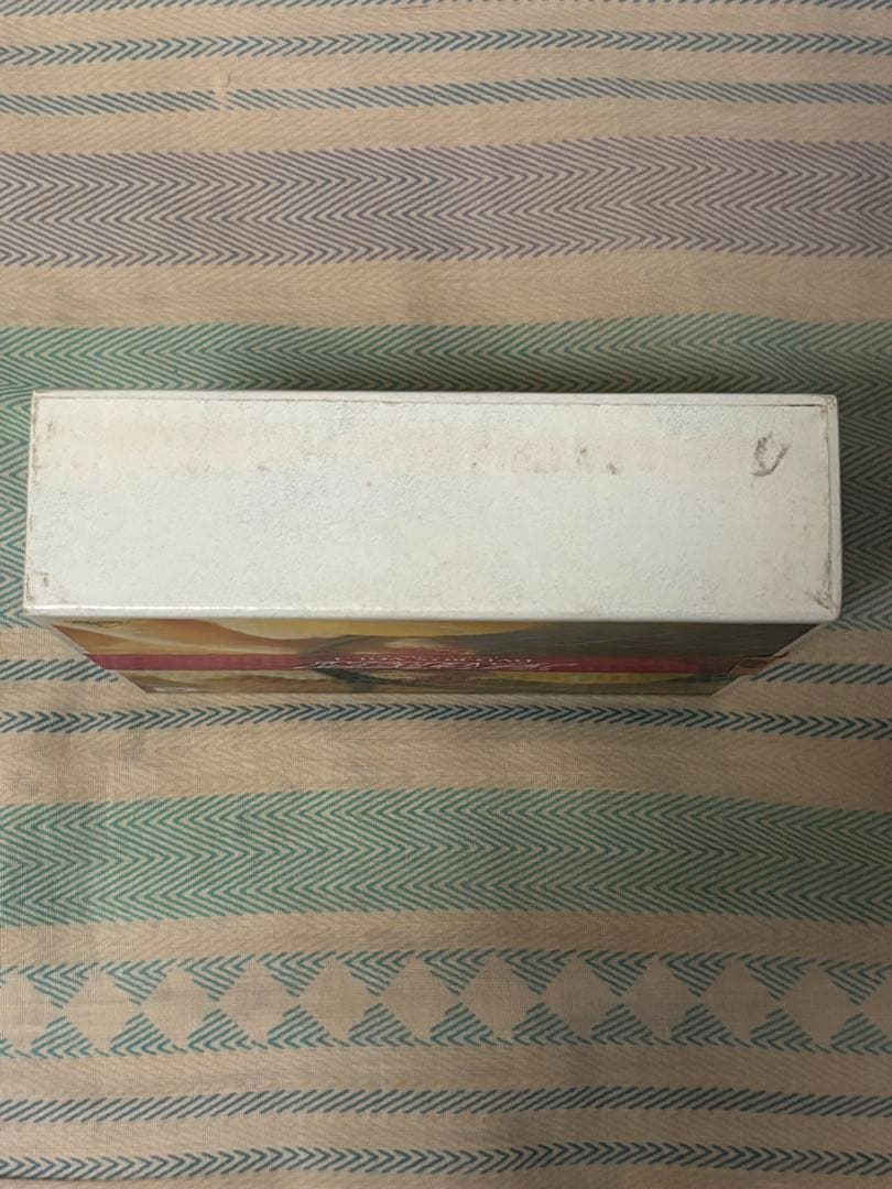 エースをねらえ！ DVD BOX Vol.1 + Vol.2