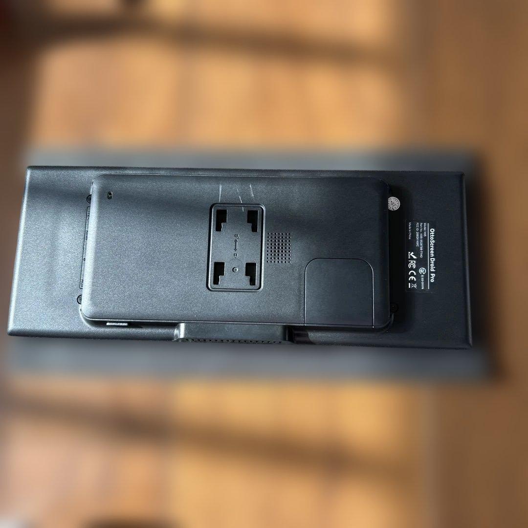 カーナビ Ottocast OttoScreen Droid Pro