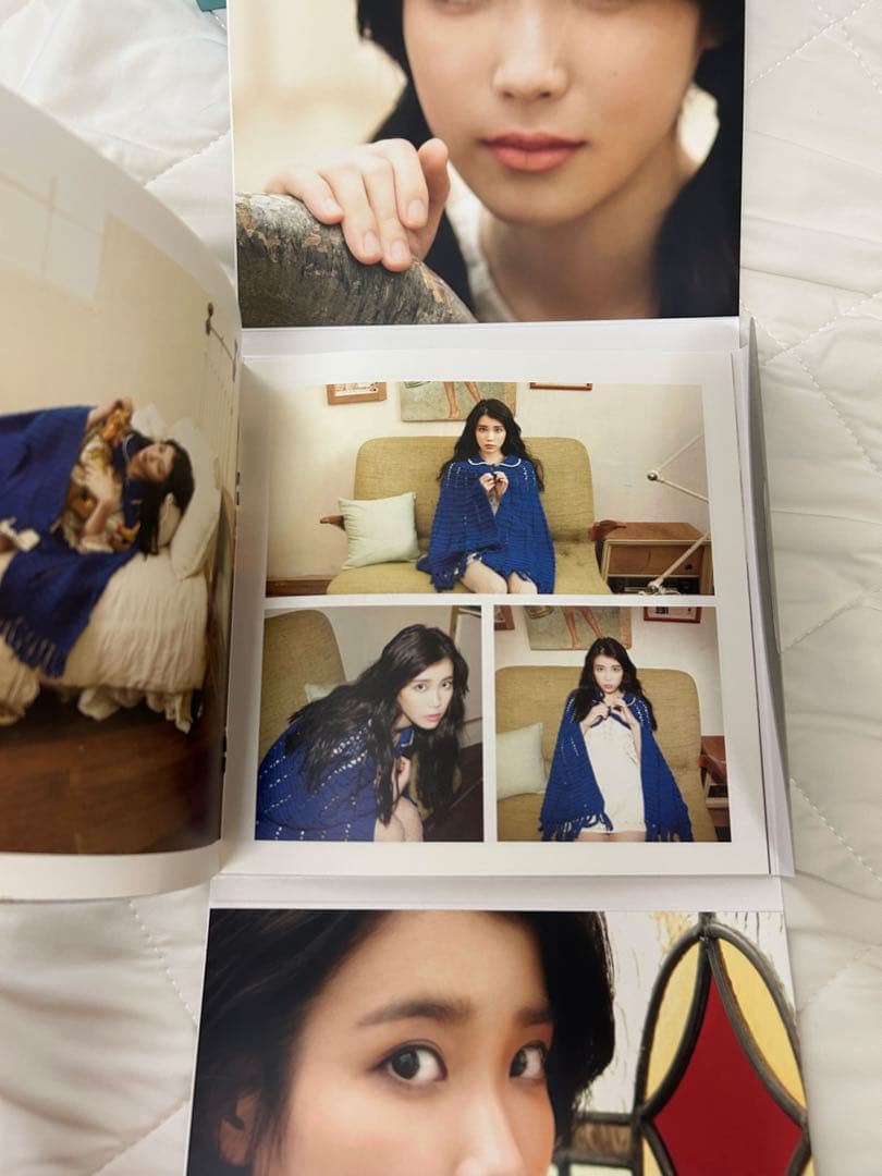 IU Last Fantasy 2 Special Edition 【初回限定】