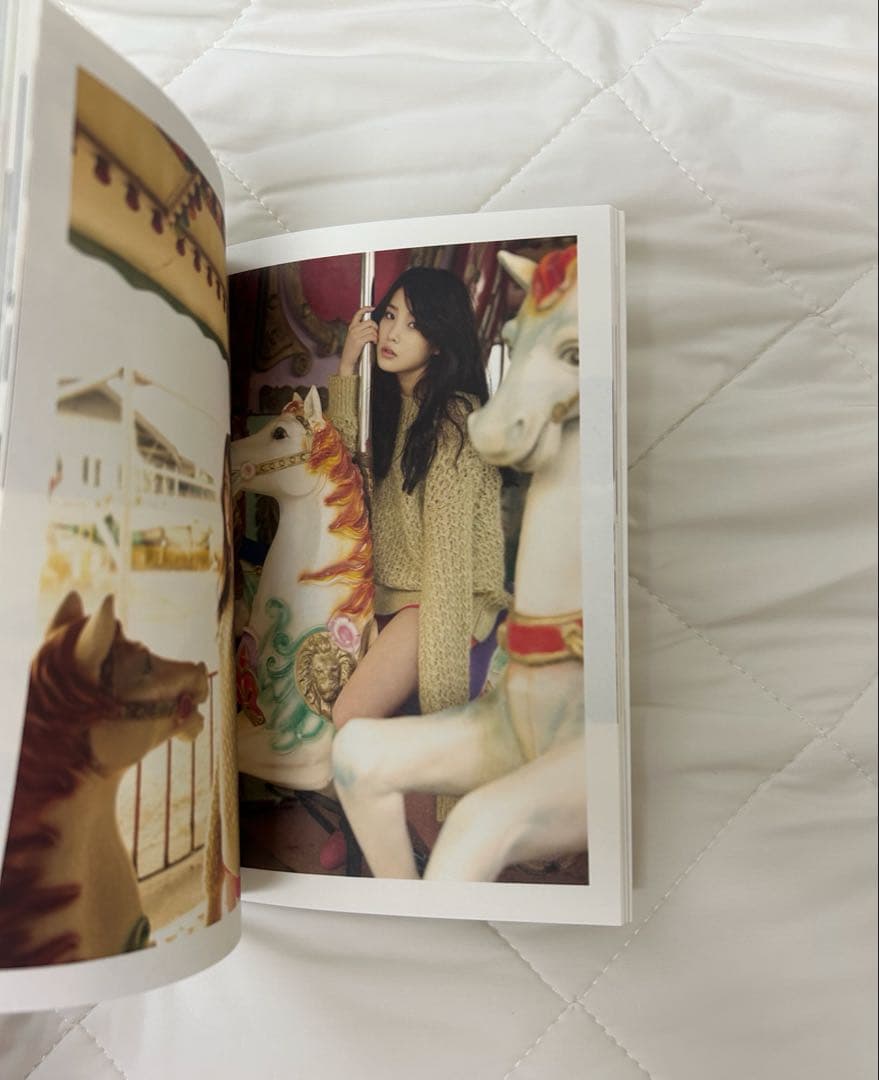 IU Last Fantasy 2 Special Edition 【初回限定】