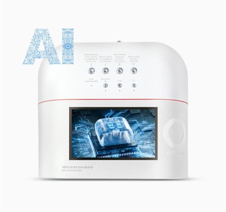 AI ネイルライト　Onail