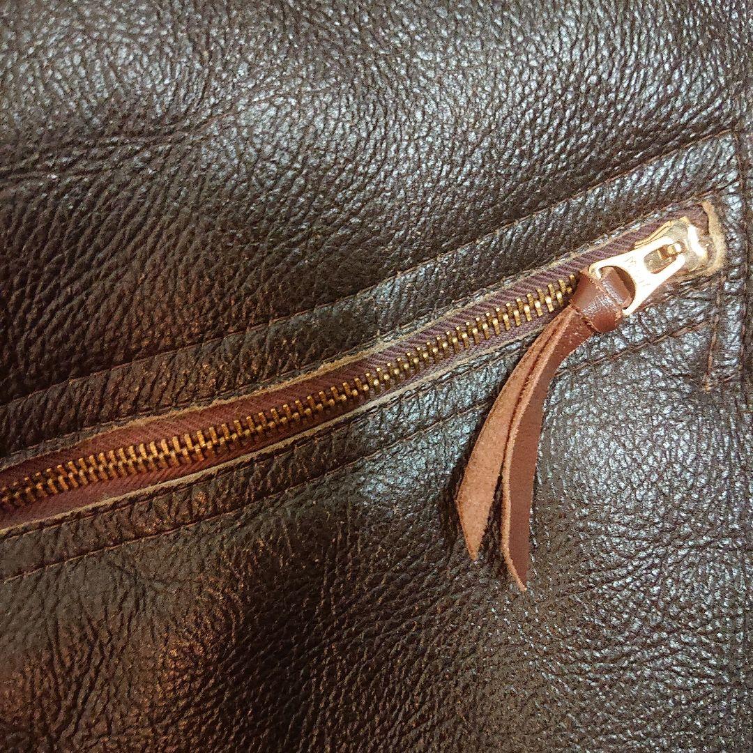 【値下げ可能】リアルマッコイズ 旧マッコイ D-1 B-6 B-3 ムートン