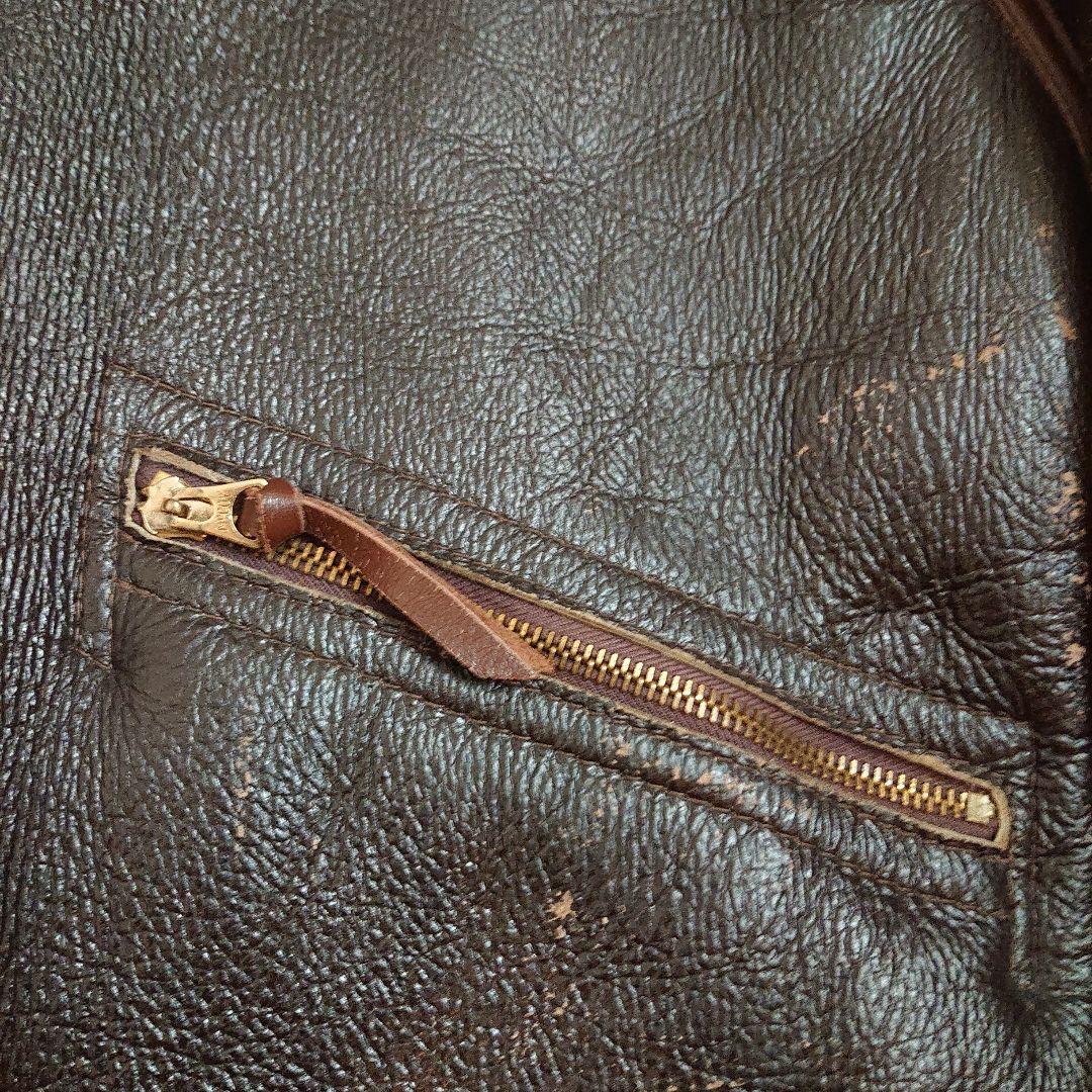 【値下げ可能】リアルマッコイズ 旧マッコイ D-1 B-6 B-3 ムートン