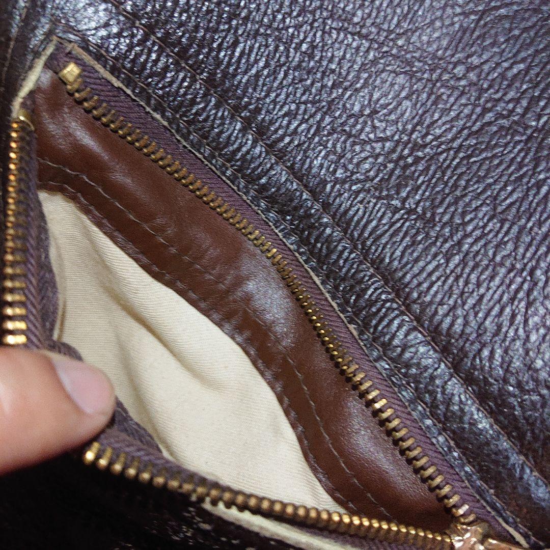 【値下げ可能】リアルマッコイズ 旧マッコイ D-1 B-6 B-3 ムートン