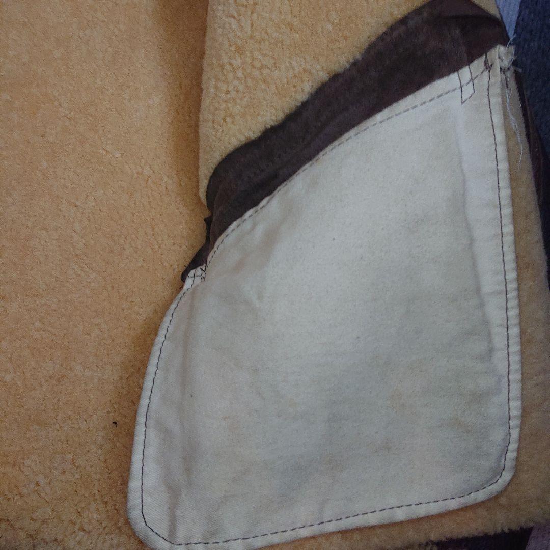 【値下げ可能】リアルマッコイズ 旧マッコイ D-1 B-6 B-3 ムートン