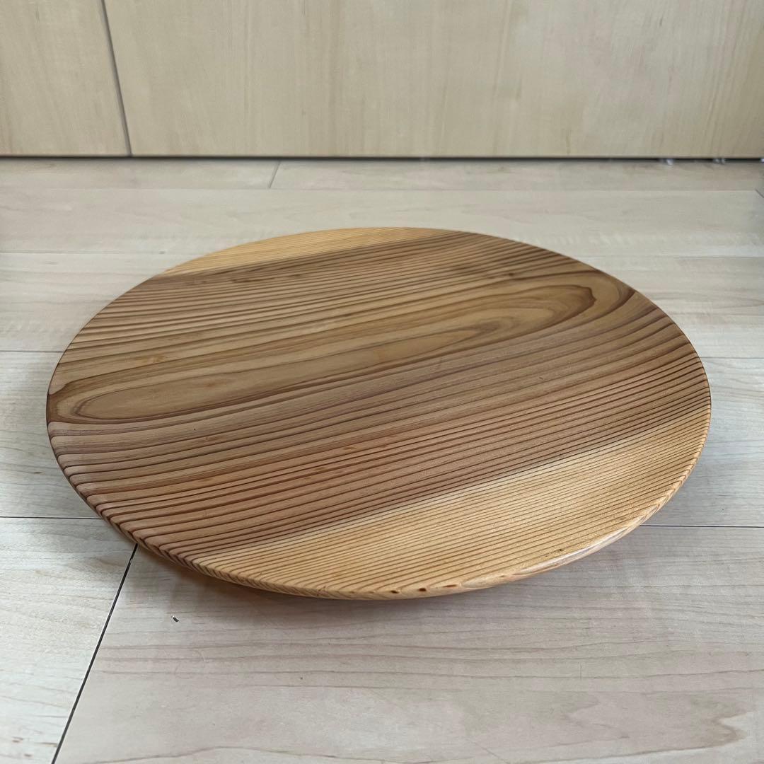 【値下げ中】高橋成樹　木製プレート