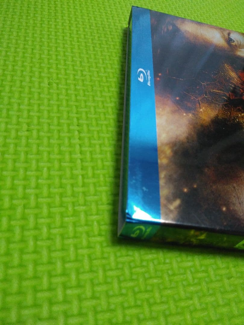 ★廃盤貴重品有！ターミネーター　Blu-rayセット！