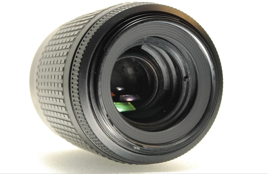 tooru 様フォロー割_Nikon AF-S VR 55-200mm❤️一眼レフ