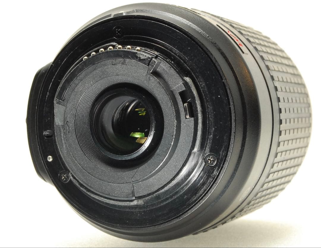 tooru 様フォロー割_Nikon AF-S VR 55-200mm❤️一眼レフ