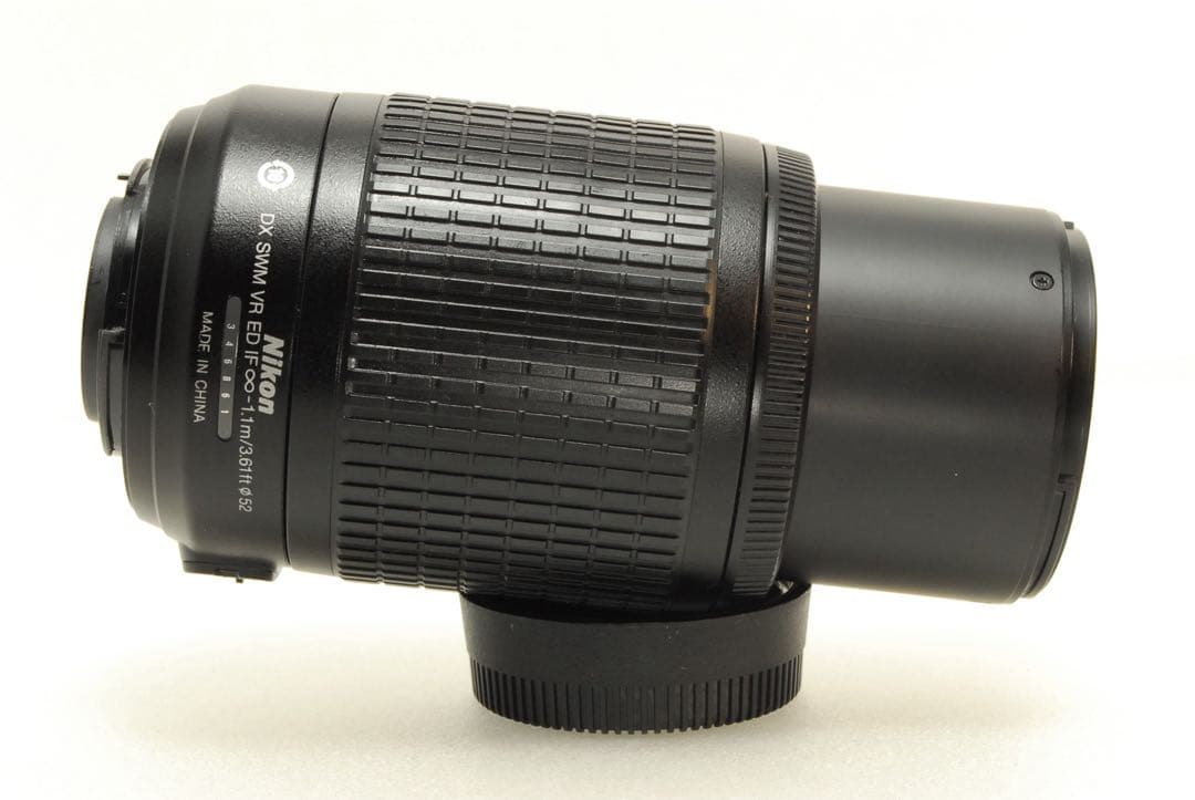 tooru 様フォロー割_Nikon AF-S VR 55-200mm❤️一眼レフ