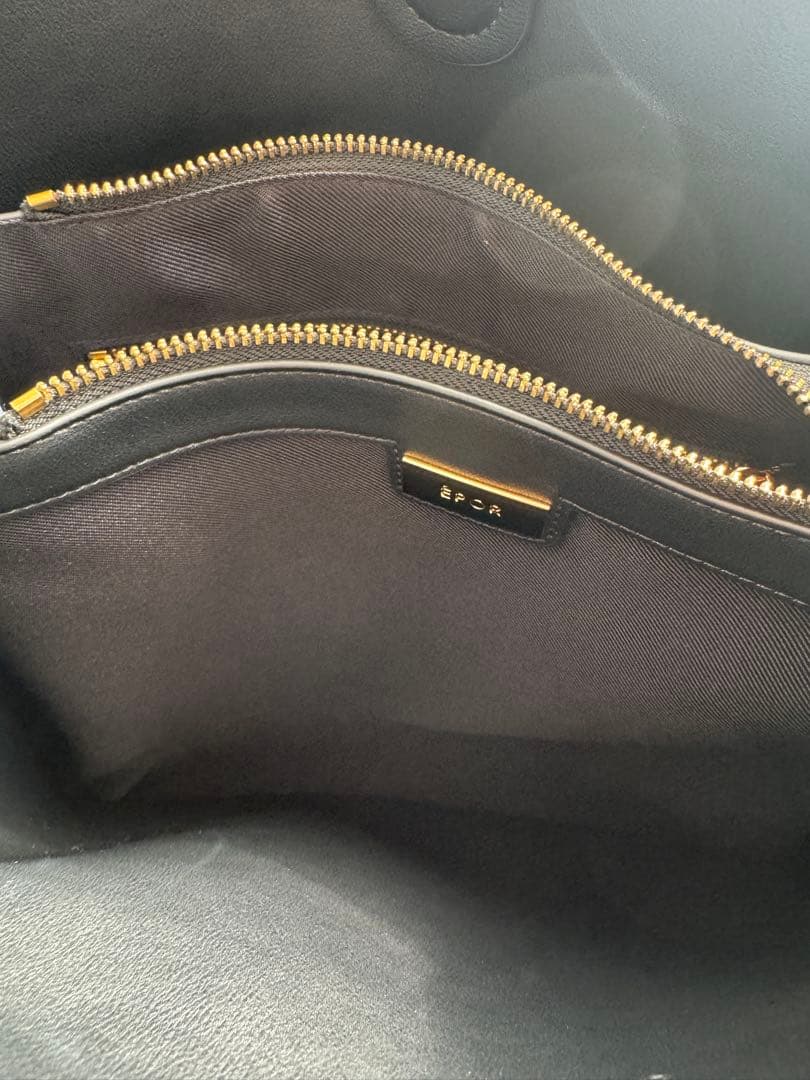 【新品】EPOR ⭐︎Y BAG Shoulder Large