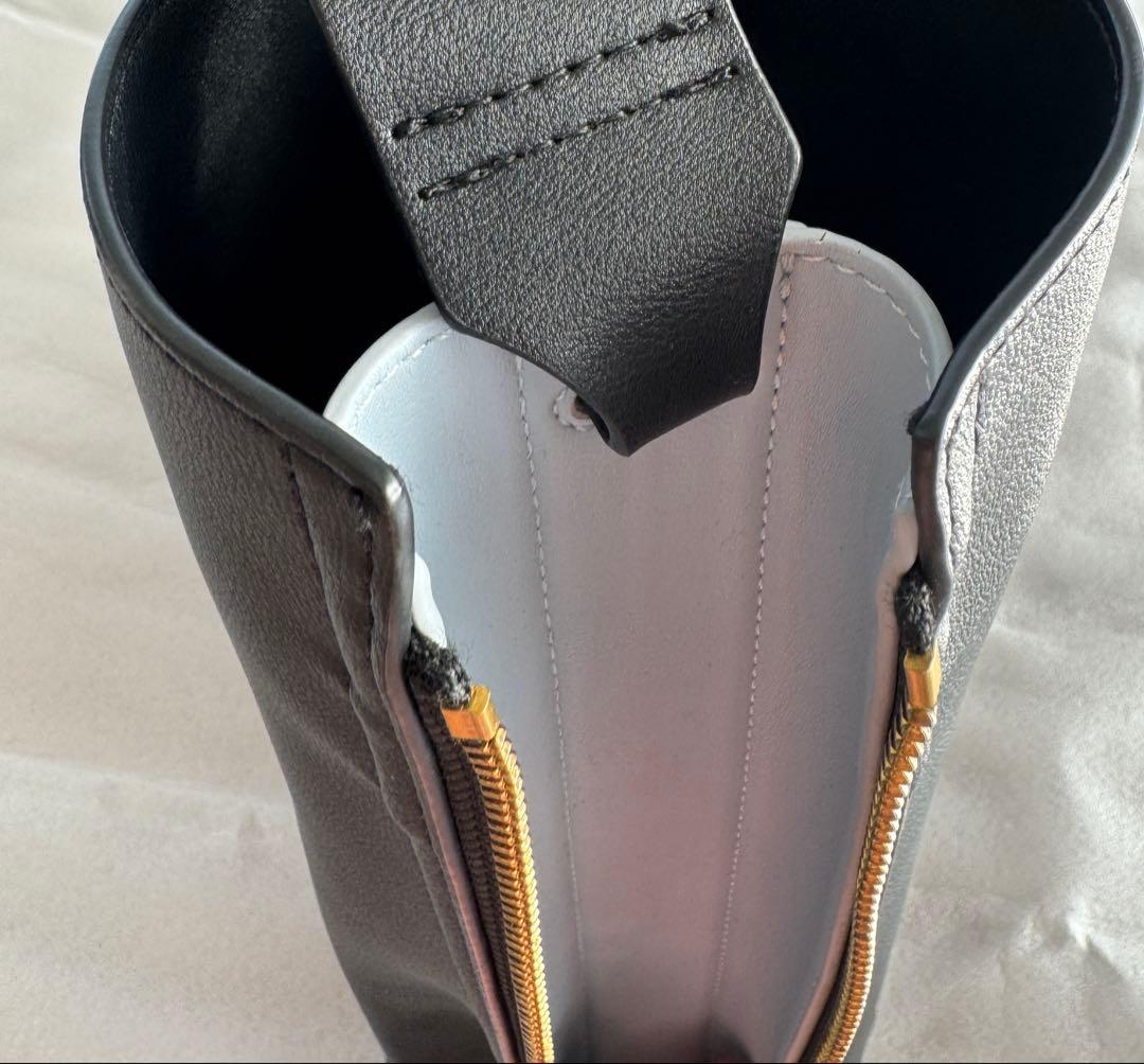 【新品】EPOR ⭐︎Y BAG Shoulder Large