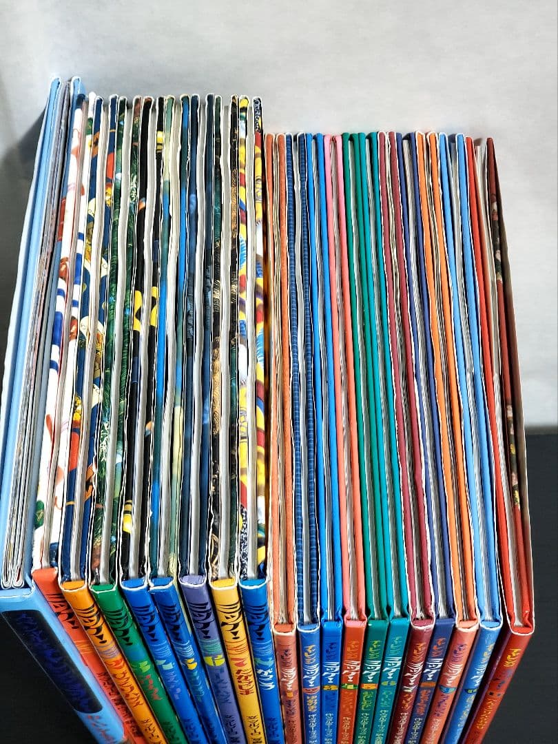 チャレンジ ミッケ!　全巻　セット　8　11