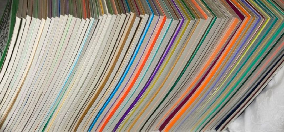 吾八書房【これくしょん】4〜66号(1988〜2003年)63冊揃