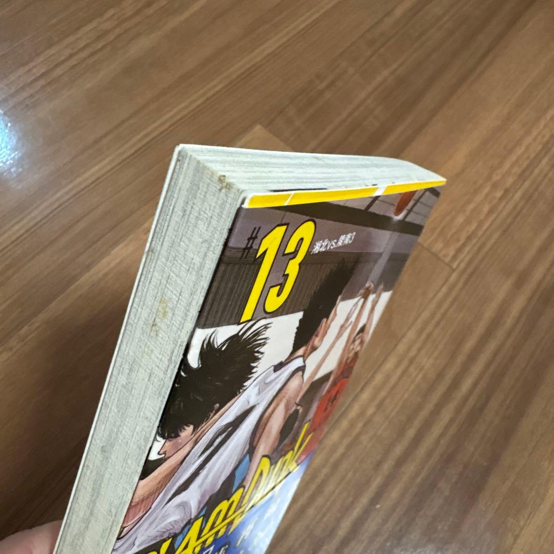 スラムダンク 全20巻セット 新装再編版