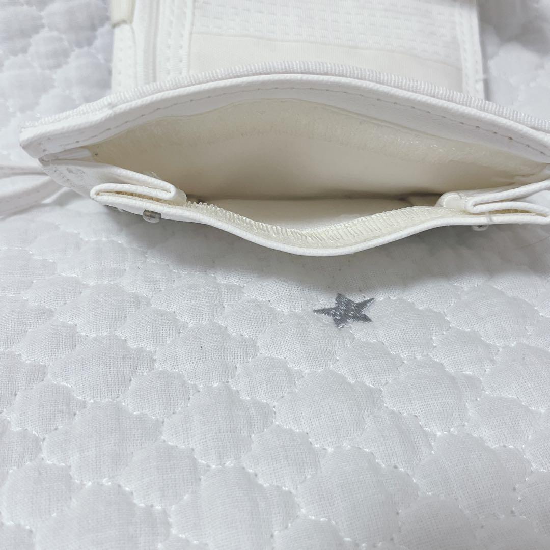 【極美品】ポーター フリースタイルウォレット 三つ折財布 キャメル ストラップ