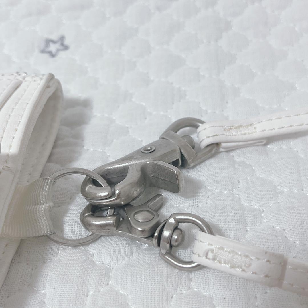 【極美品】ポーター フリースタイルウォレット 三つ折財布 キャメル ストラップ