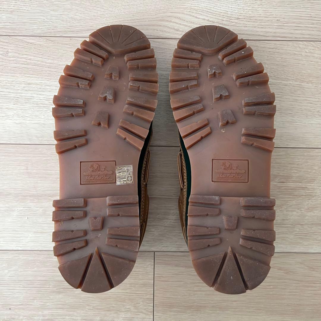 Aimé Leon Dore PAPIA BOOT US 10