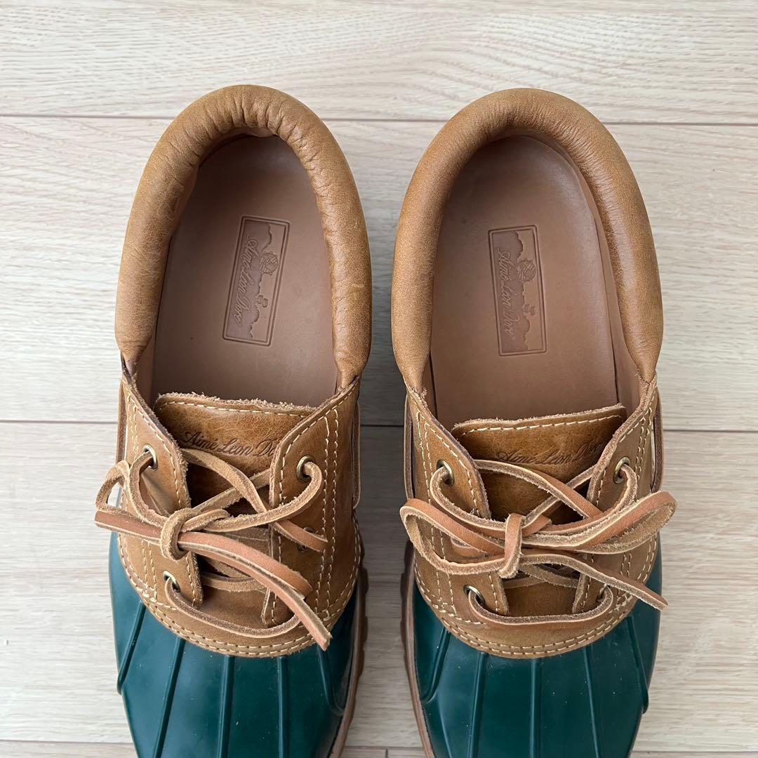 Aimé Leon Dore PAPIA BOOT US 10