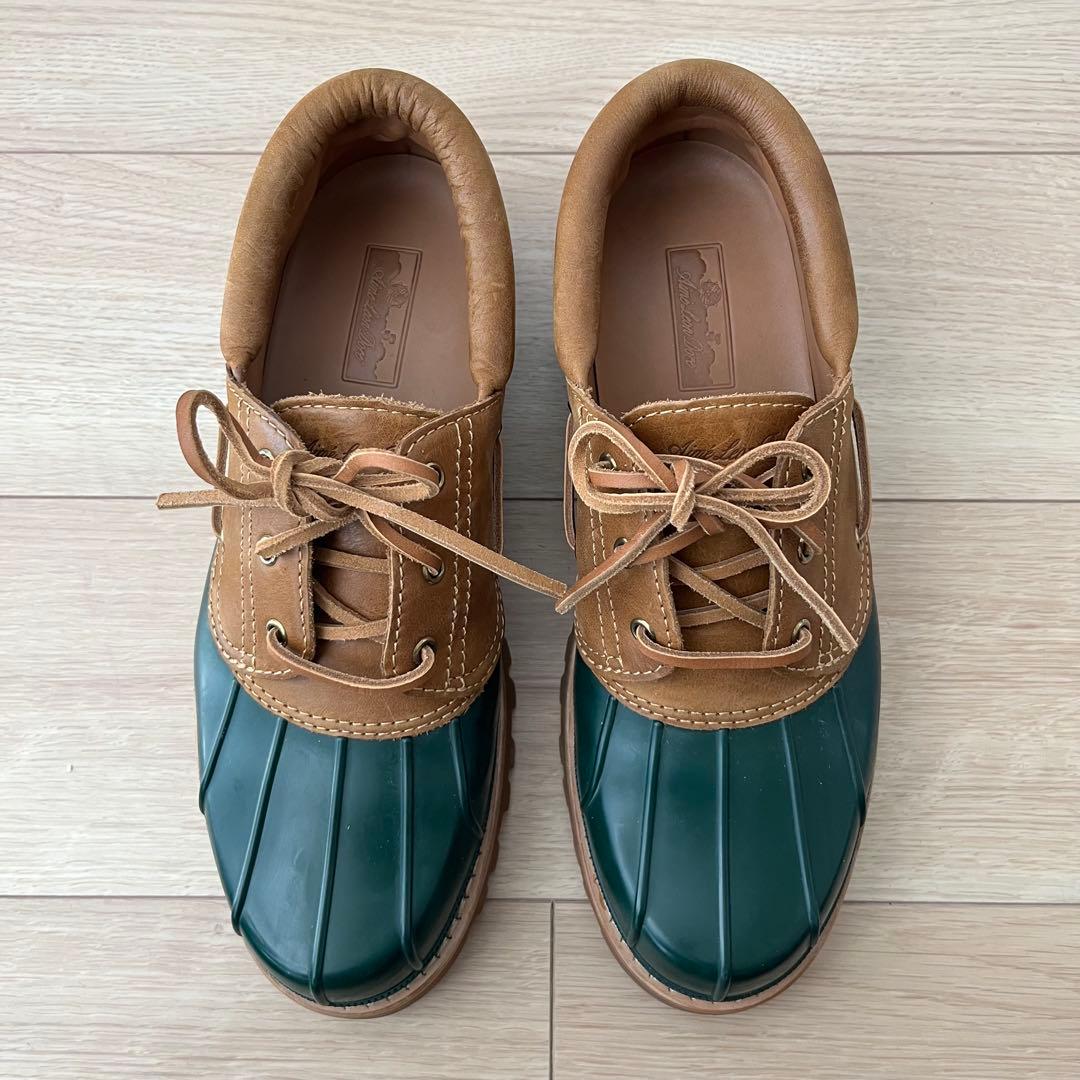 Aimé Leon Dore PAPIA BOOT US 10